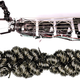 Illustration for article titled Regular Old Sewing Thread Can Be Woven Into Strong Artificial Muscles